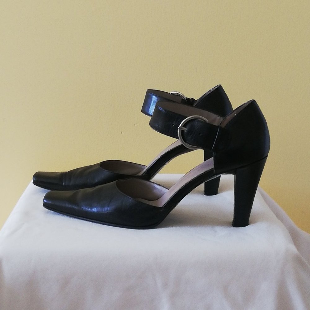 Black Dress Shoes Westies Brand
